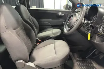 Fiat 500 1.0 Mild Hybrid 3Dr Manual Petrol Hatchback - Stock Number (1658766) - 22nd supplementary image