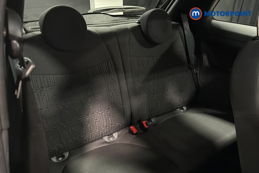 Fiat 500 1.0 Mild Hybrid 3Dr Manual Petrol Hatchback - Stock Number (1658766) - 25th supplementary image