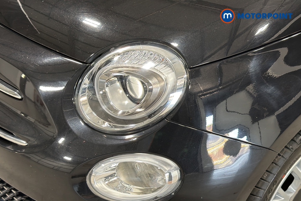 Fiat 500 1.0 Mild Hybrid 3Dr Manual Petrol Hatchback - Stock Number (1658766) - 42nd supplementary image