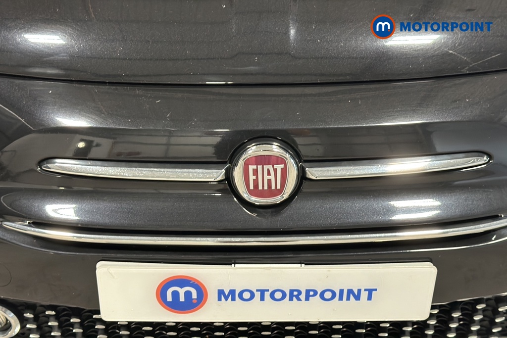 Fiat 500 1.0 Mild Hybrid 3Dr Manual Petrol Hatchback - Stock Number (1658766) - 43rd supplementary image