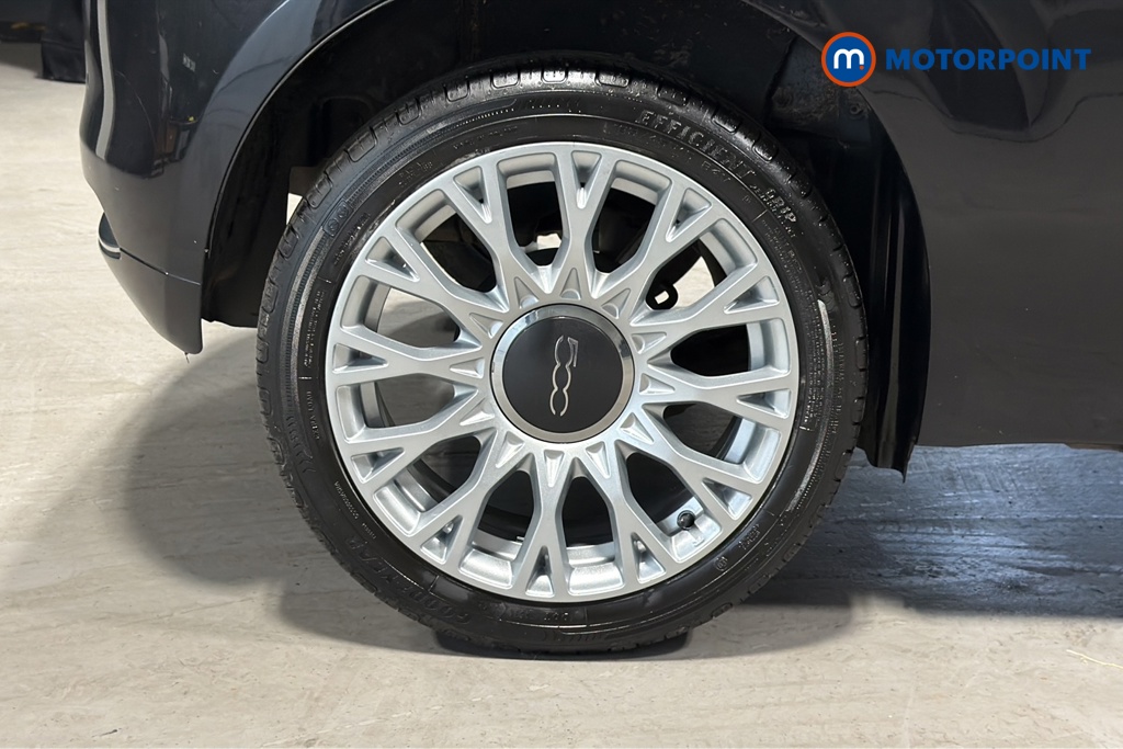 Fiat 500 1.0 Mild Hybrid 3Dr Manual Petrol Hatchback - Stock Number (1658766) - 46th supplementary image
