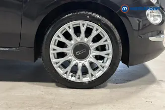 Fiat 500 1.0 Mild Hybrid 3Dr Manual Petrol Hatchback - Stock Number (1658766) - 47th supplementary image