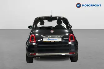 Fiat 500 1.0 Mild Hybrid 3Dr Manual Petrol Hatchback - Stock Number (1658766) - Rear bumper