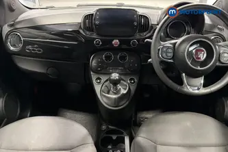 Fiat 500 1.0 Mild Hybrid 3Dr Manual Petrol Hatchback - Stock Number (1658766) - 1st supplementary image