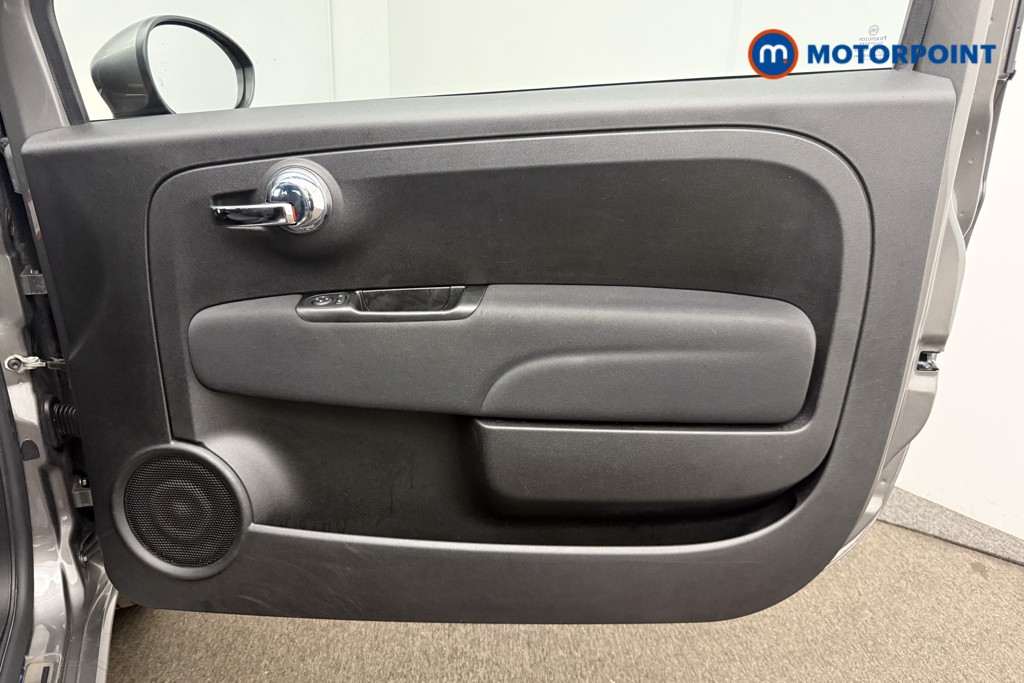 Fiat 500 1.0 Mild Hybrid 3Dr Manual Petrol Hatchback - Stock Number (1658785) - 2nd supplementary image