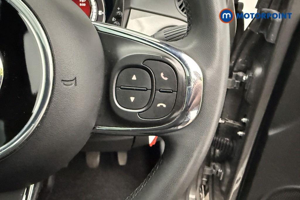 Fiat 500 1.0 Mild Hybrid 3Dr Manual Petrol Hatchback - Stock Number (1658785) - 4th supplementary image