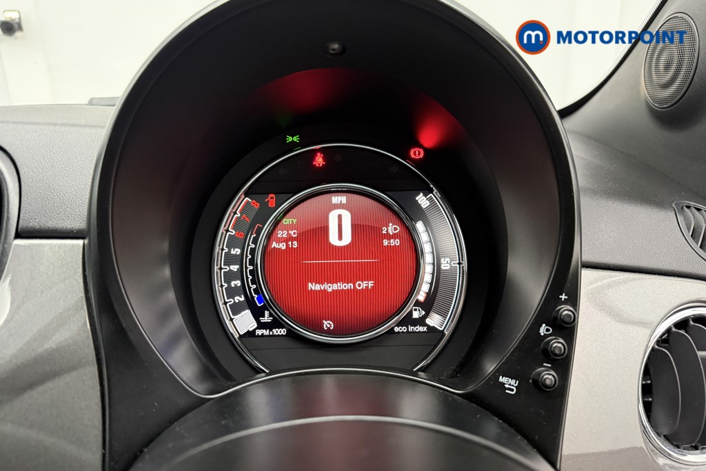 Fiat 500 1.0 Mild Hybrid 3Dr Manual Petrol Hatchback - Stock Number (1658785) - 6th supplementary image
