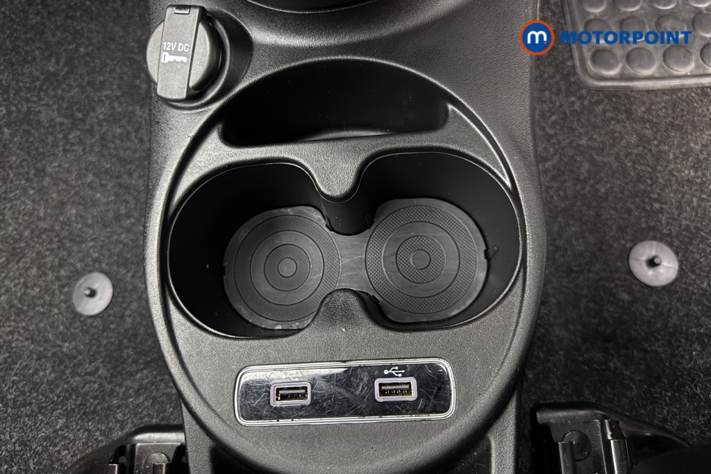 Fiat 500 1.0 Mild Hybrid 3Dr Manual Petrol Hatchback - Stock Number (1658785) - 7th supplementary image