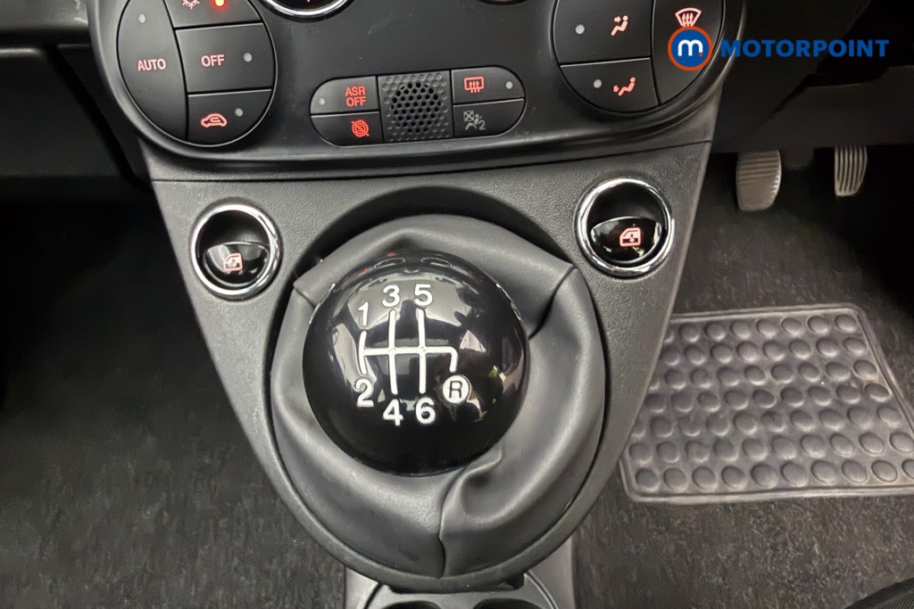 Fiat 500 1.0 Mild Hybrid 3Dr Manual Petrol Hatchback - Stock Number (1658785) - 8th supplementary image