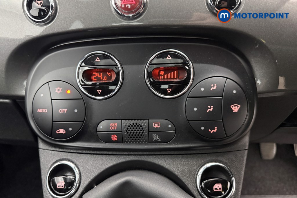 Fiat 500 1.0 Mild Hybrid 3Dr Manual Petrol Hatchback - Stock Number (1658785) - 10th supplementary image
