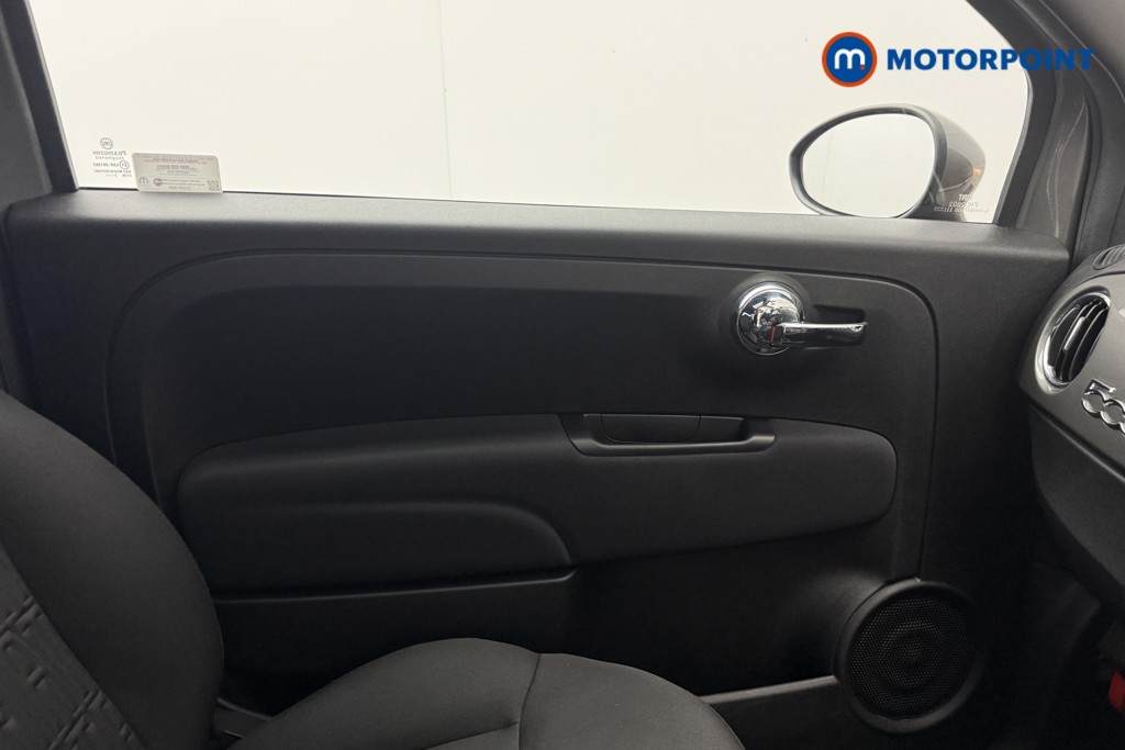 Fiat 500 1.0 Mild Hybrid 3Dr Manual Petrol Hatchback - Stock Number (1658785) - 12th supplementary image
