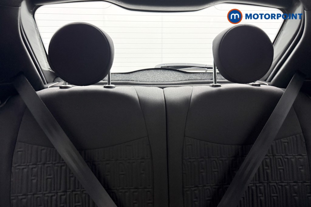 Fiat 500 1.0 Mild Hybrid 3Dr Manual Petrol Hatchback - Stock Number (1658785) - 13th supplementary image