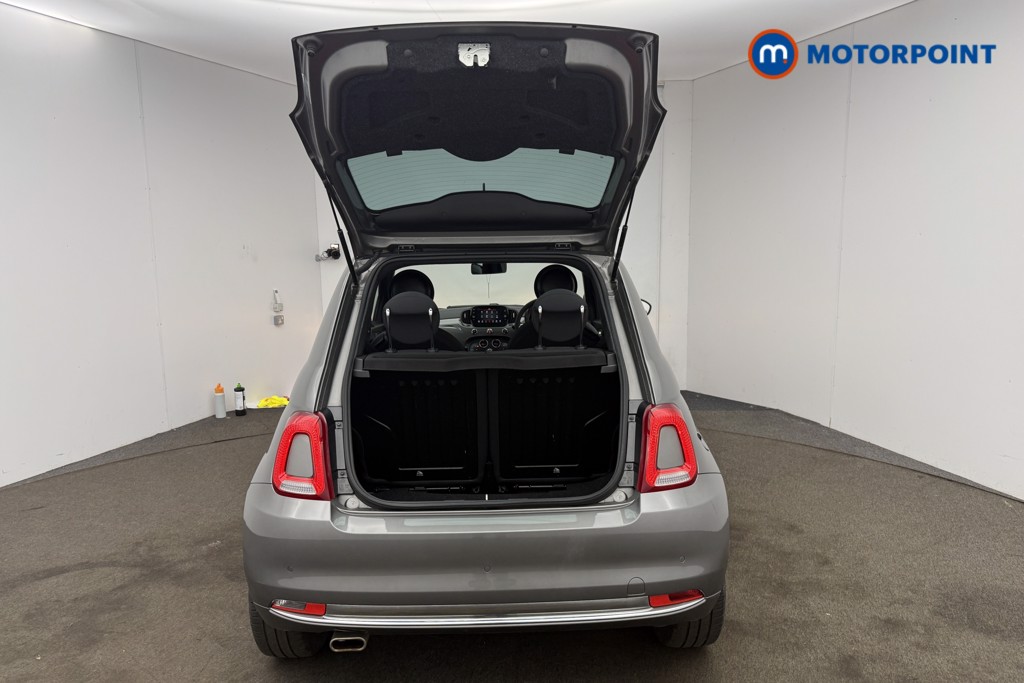 Fiat 500 1.0 Mild Hybrid 3Dr Manual Petrol Hatchback - Stock Number (1658785) - 14th supplementary image