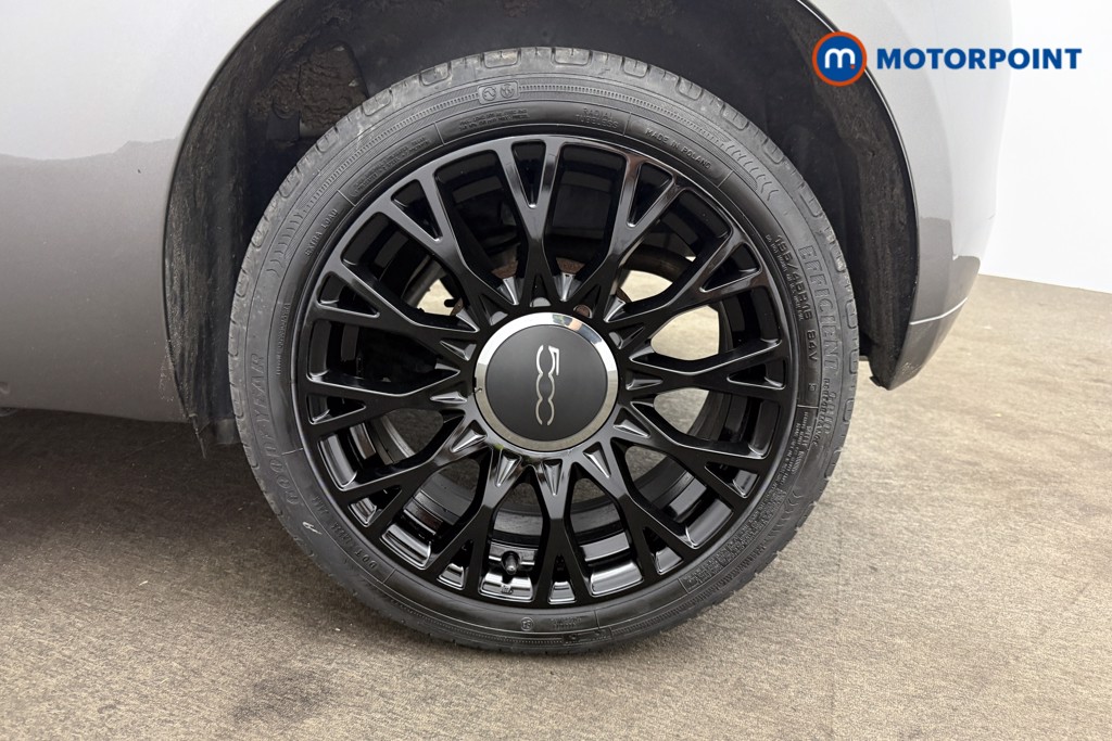 Fiat 500 1.0 Mild Hybrid 3Dr Manual Petrol Hatchback - Stock Number (1658785) - 16th supplementary image