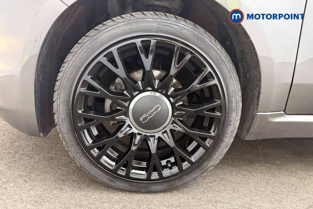 Fiat 500 1.0 Mild Hybrid 3Dr Manual Petrol Hatchback - Stock Number (1658785) - 17th supplementary image
