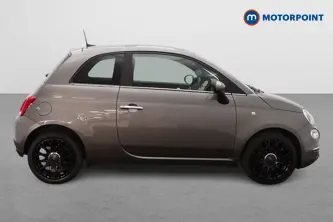 Fiat 500 1.0 Mild Hybrid 3Dr Manual Petrol Hatchback - Stock Number (1658785) - Drivers side