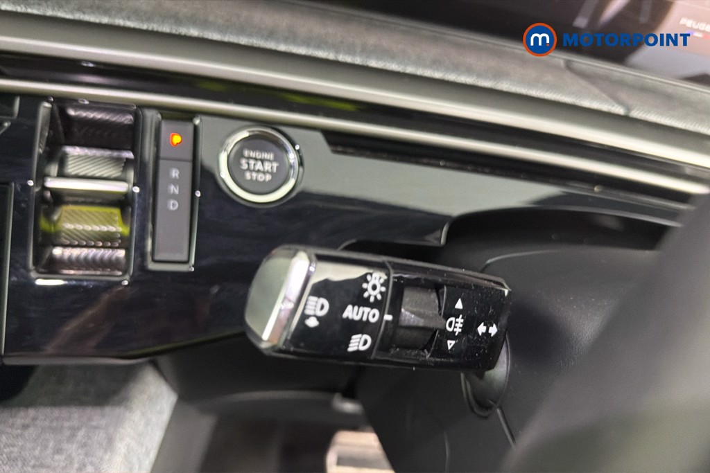 Peugeot 5008 GT Automatic Electric SUV - Stock Number (1658790) - 6th supplementary image