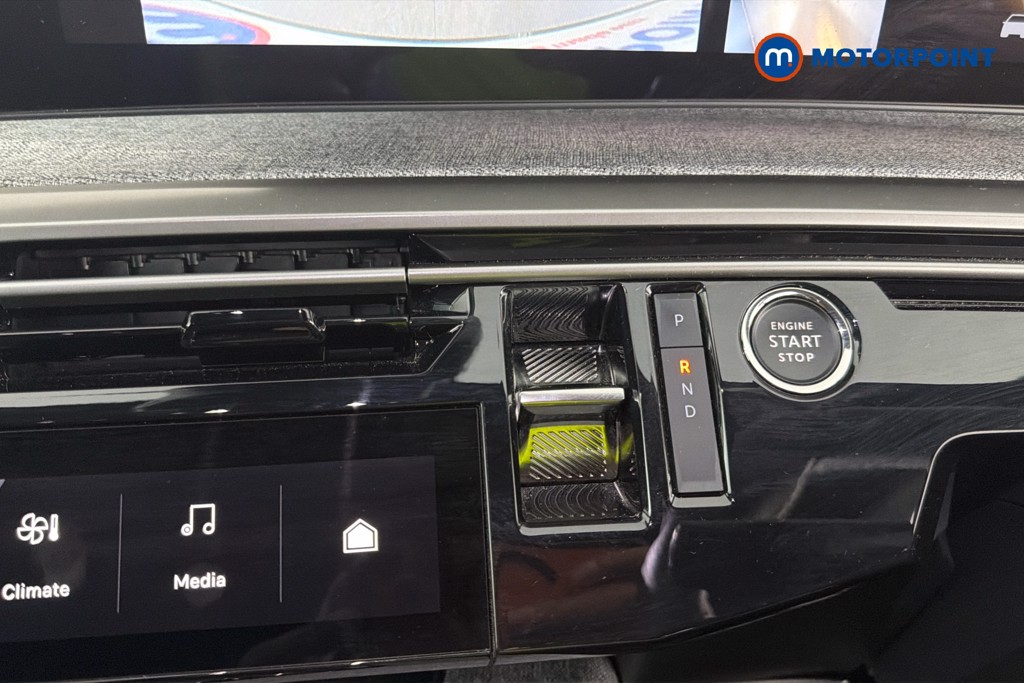Peugeot 5008 GT Automatic Electric SUV - Stock Number (1658790) - 15th supplementary image