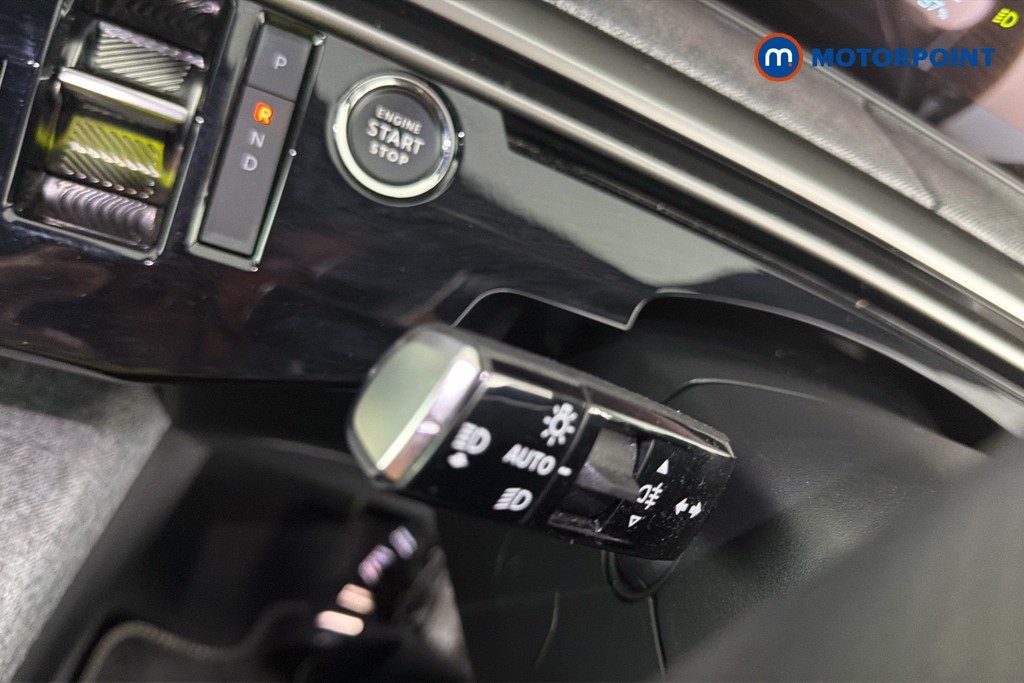 Peugeot 5008 GT Automatic Electric SUV - Stock Number (1658790) - 18th supplementary image