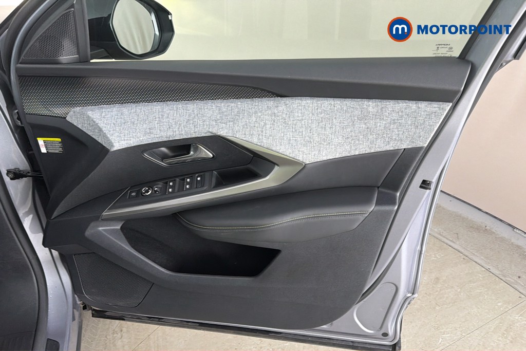 Peugeot 5008 GT Automatic Electric SUV - Stock Number (1658790) - 19th supplementary image