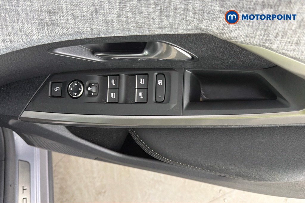 Peugeot 5008 GT Automatic Electric SUV - Stock Number (1658790) - 20th supplementary image
