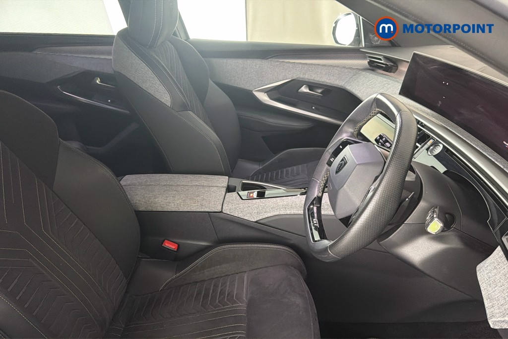 Peugeot 5008 GT Automatic Electric SUV - Stock Number (1658790) - 22nd supplementary image