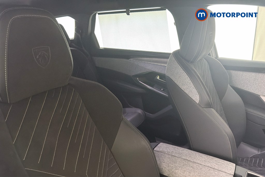 Peugeot 5008 GT Automatic Electric SUV - Stock Number (1658790) - 23rd supplementary image