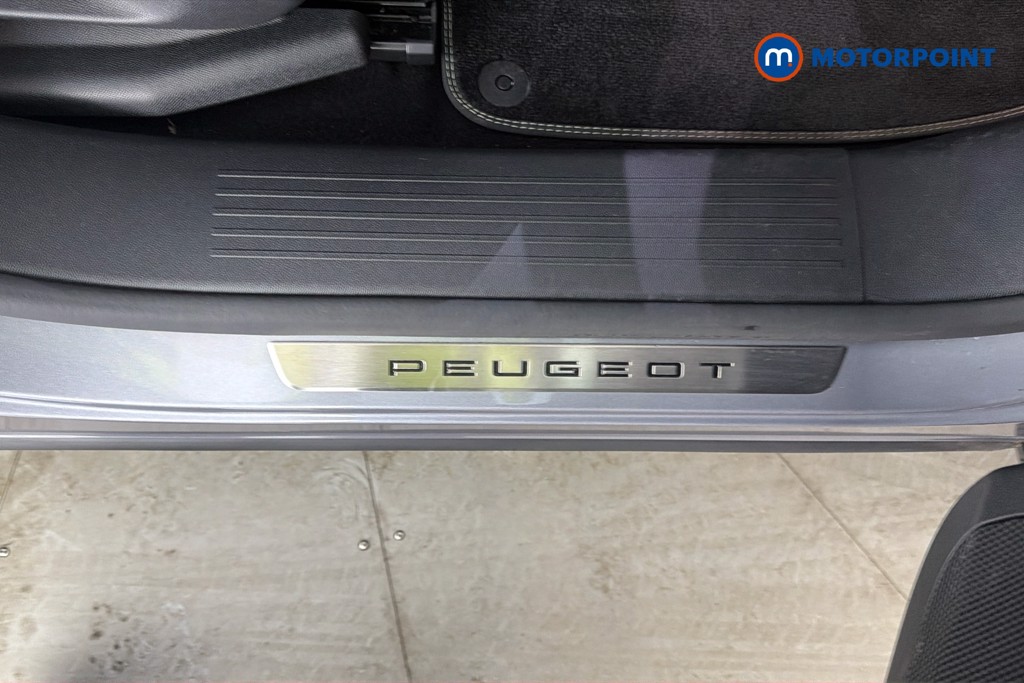 Peugeot 5008 GT Automatic Electric SUV - Stock Number (1658790) - 27th supplementary image