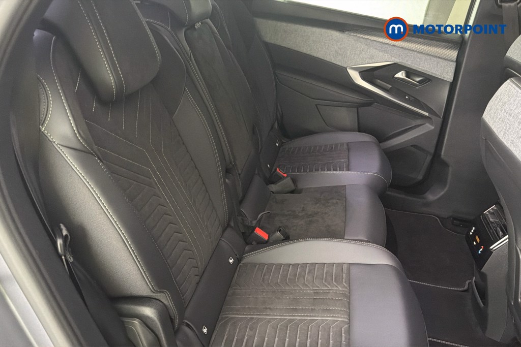 Peugeot 5008 GT Automatic Electric SUV - Stock Number (1658790) - 28th supplementary image