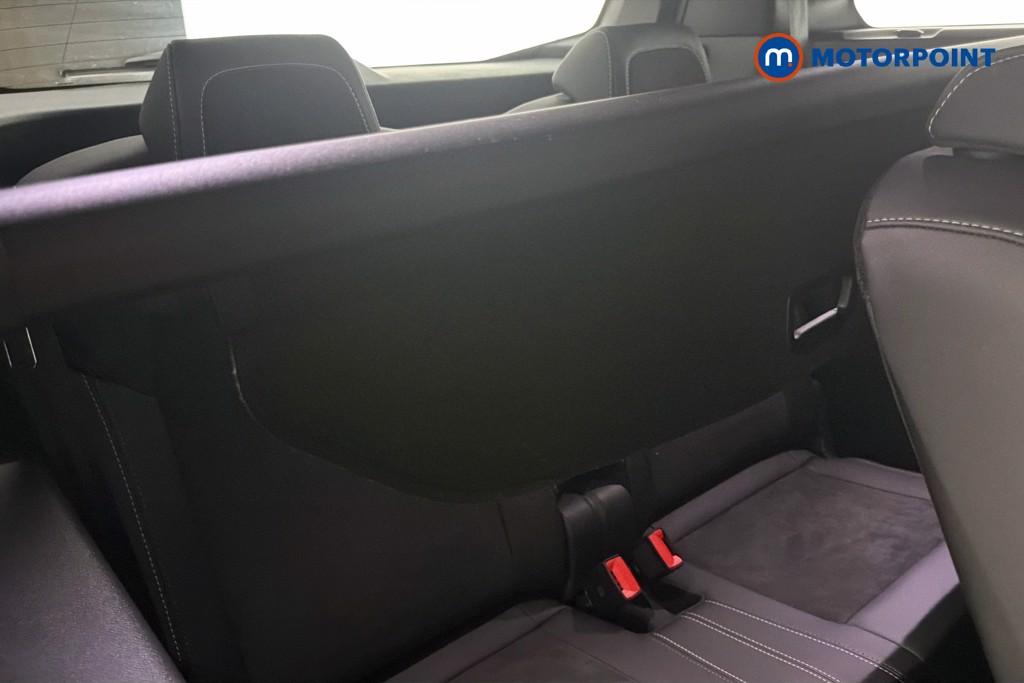 Peugeot 5008 GT Automatic Electric SUV - Stock Number (1658790) - 30th supplementary image