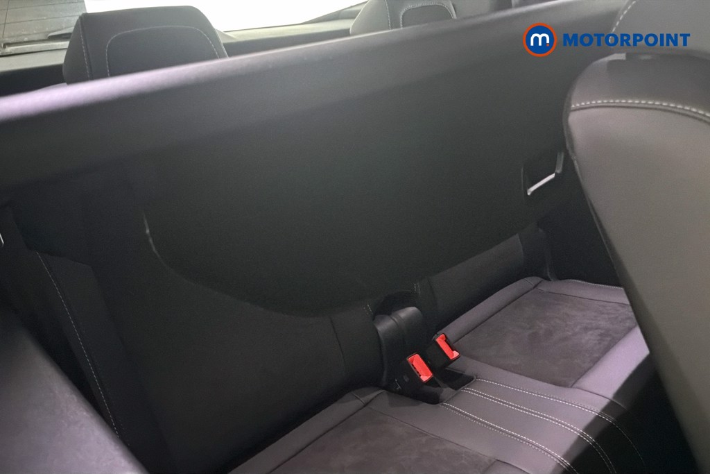 Peugeot 5008 GT Automatic Electric SUV - Stock Number (1658790) - 31st supplementary image