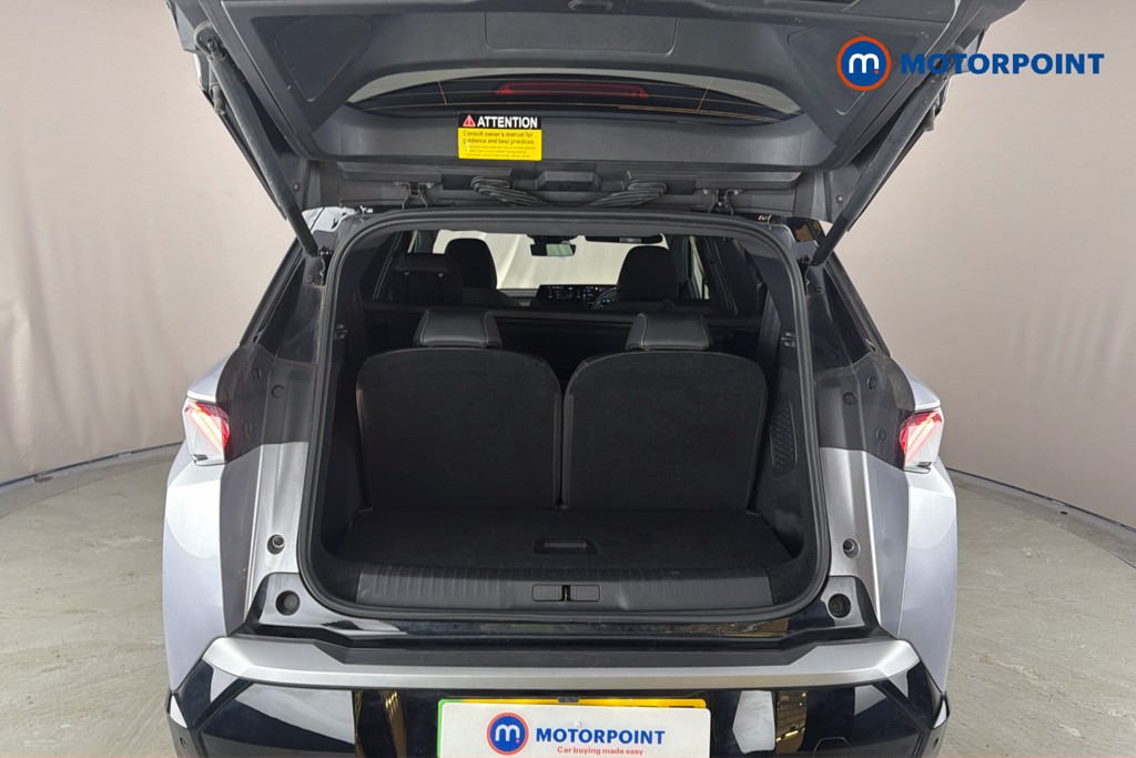 Peugeot 5008 GT Automatic Electric SUV - Stock Number (1658790) - 33rd supplementary image