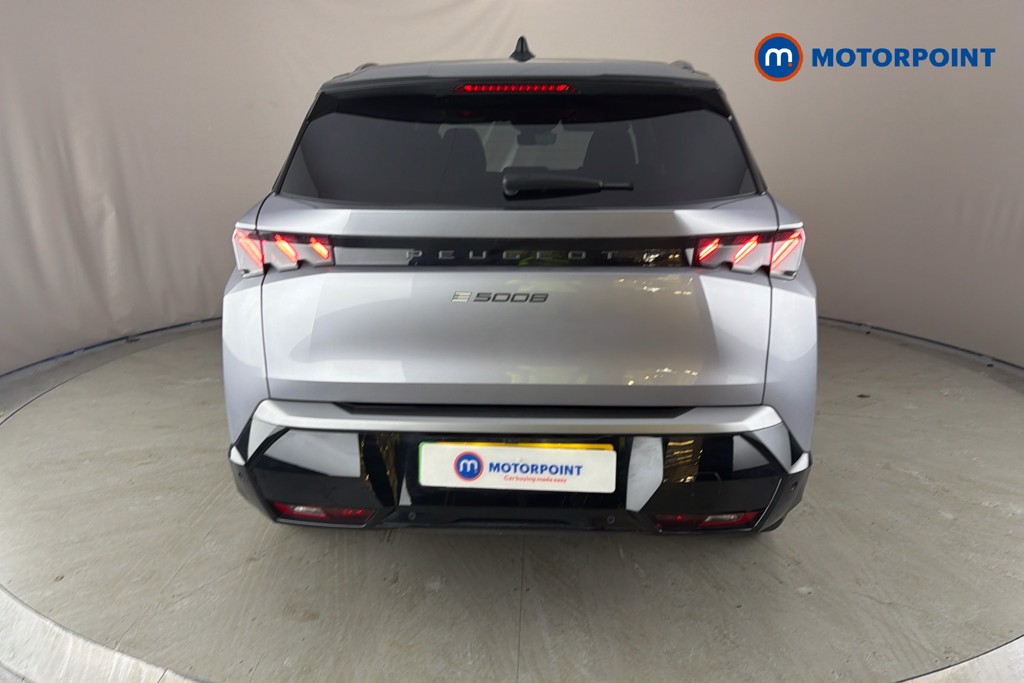 Peugeot 5008 GT Automatic Electric SUV - Stock Number (1658790) - 37th supplementary image