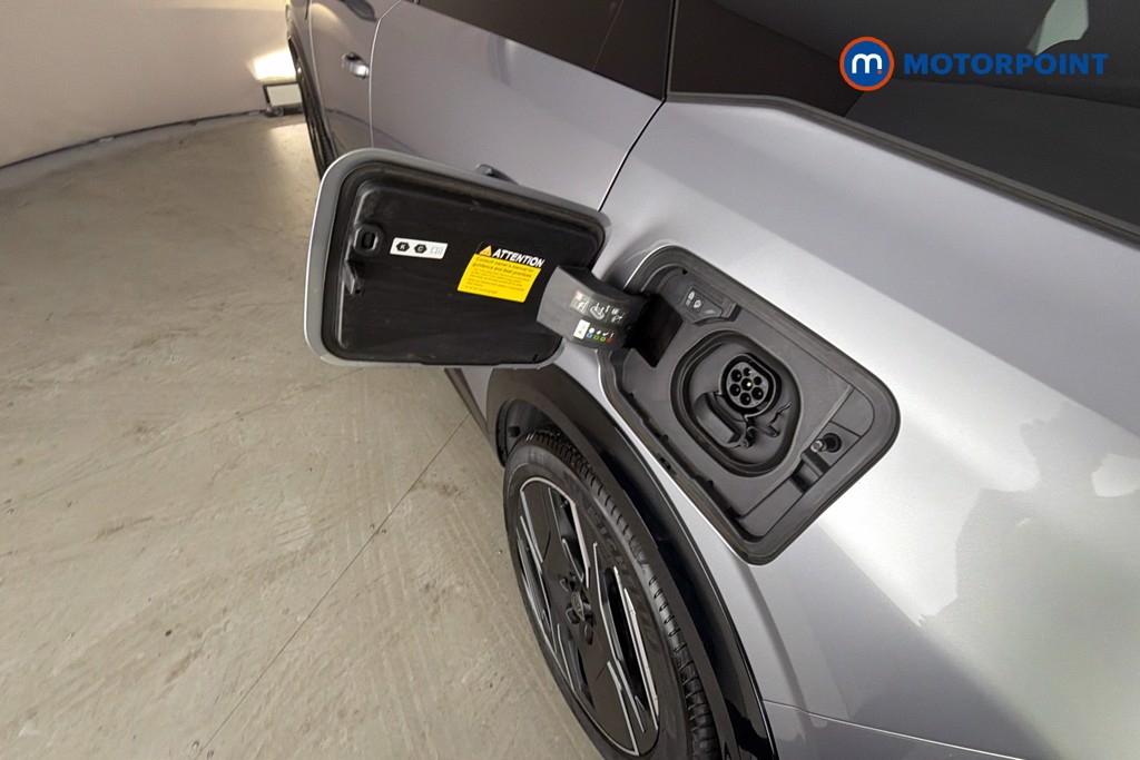 Peugeot 5008 GT Automatic Electric SUV - Stock Number (1658790) - 41st supplementary image