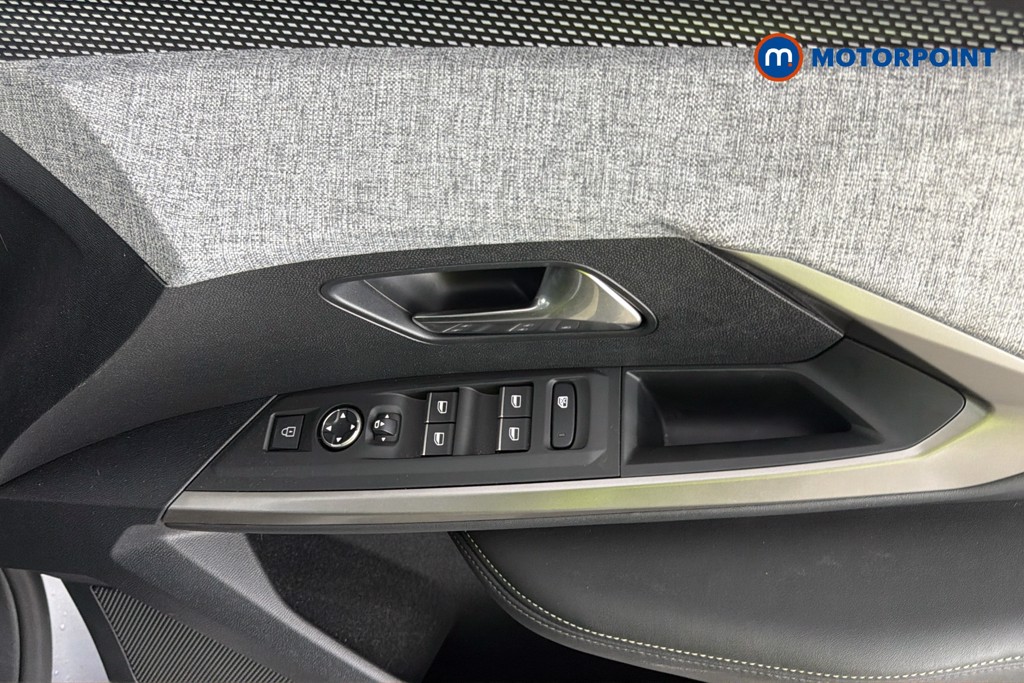 Peugeot 5008 GT Automatic Electric SUV - Stock Number (1658790) - 42nd supplementary image