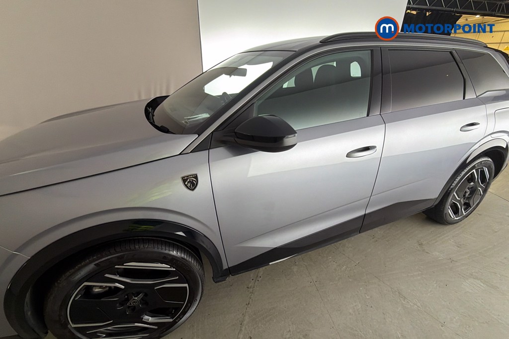 Peugeot 5008 GT Automatic Electric SUV - Stock Number (1658790) - 43rd supplementary image