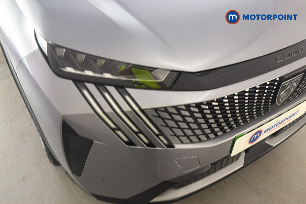 Peugeot 5008 GT Automatic Electric SUV - Stock Number (1658790) - 44th supplementary image