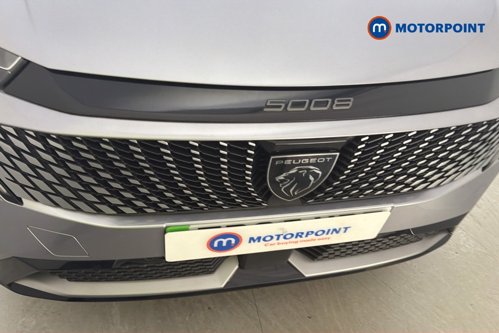Peugeot 5008 GT Automatic Electric SUV - Stock Number (1658790) - 45th supplementary image
