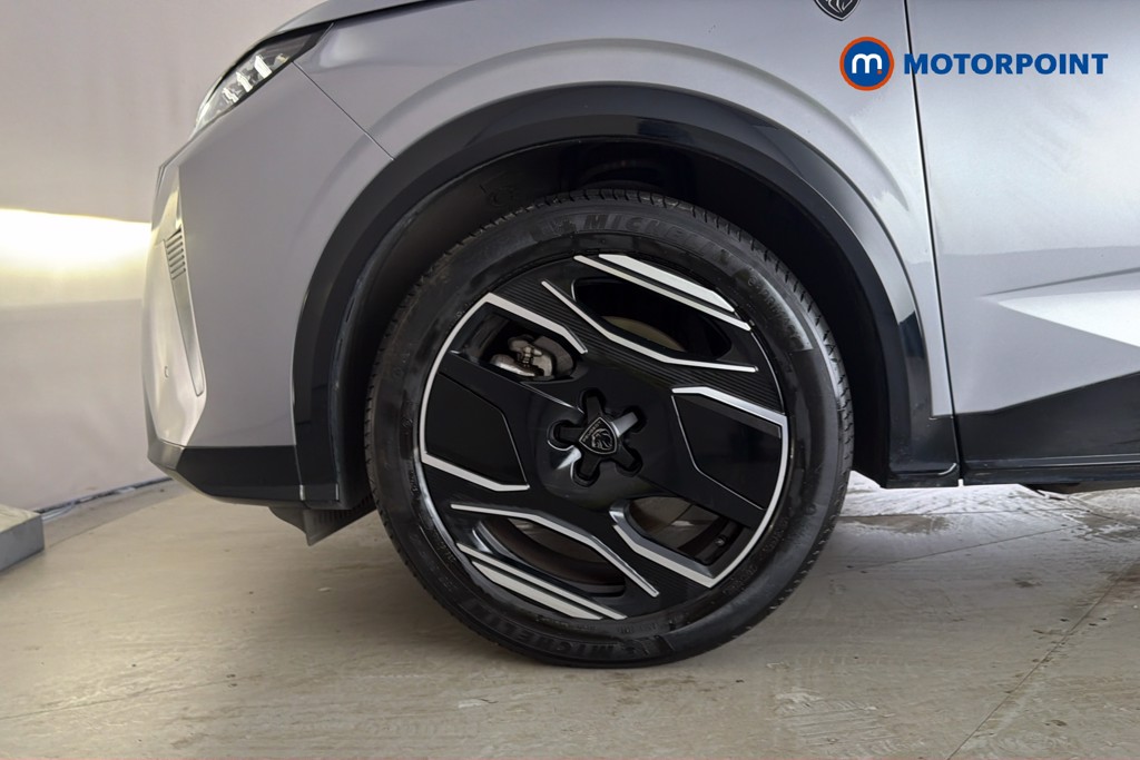 Peugeot 5008 GT Automatic Electric SUV - Stock Number (1658790) - 47th supplementary image