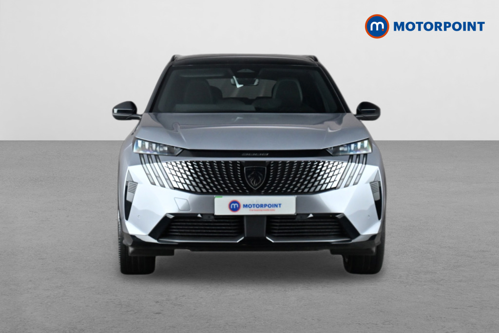 Peugeot 5008 GT Automatic Electric SUV - Stock Number (1658790) - Front bumper