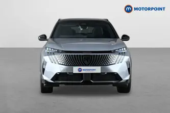 Peugeot 5008 GT Automatic Electric SUV - Stock Number (1658790) - Front bumper