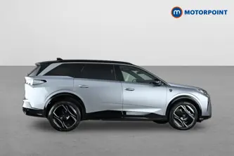 Peugeot 5008 GT Automatic Electric SUV - Stock Number (1658790) - Drivers side