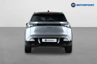 Peugeot 5008 GT Automatic Electric SUV - Stock Number (1658790) - Rear bumper