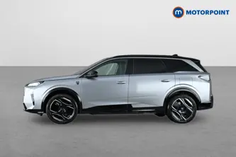 Peugeot 5008 GT Automatic Electric SUV - Stock Number (1658790) - Passenger side