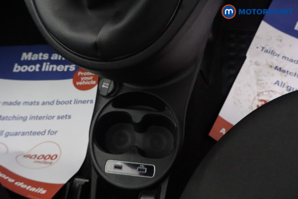 Fiat 500 1.0 Mild Hybrid 3Dr Manual Petrol Hatchback - Stock Number (1658902) - 6th supplementary image