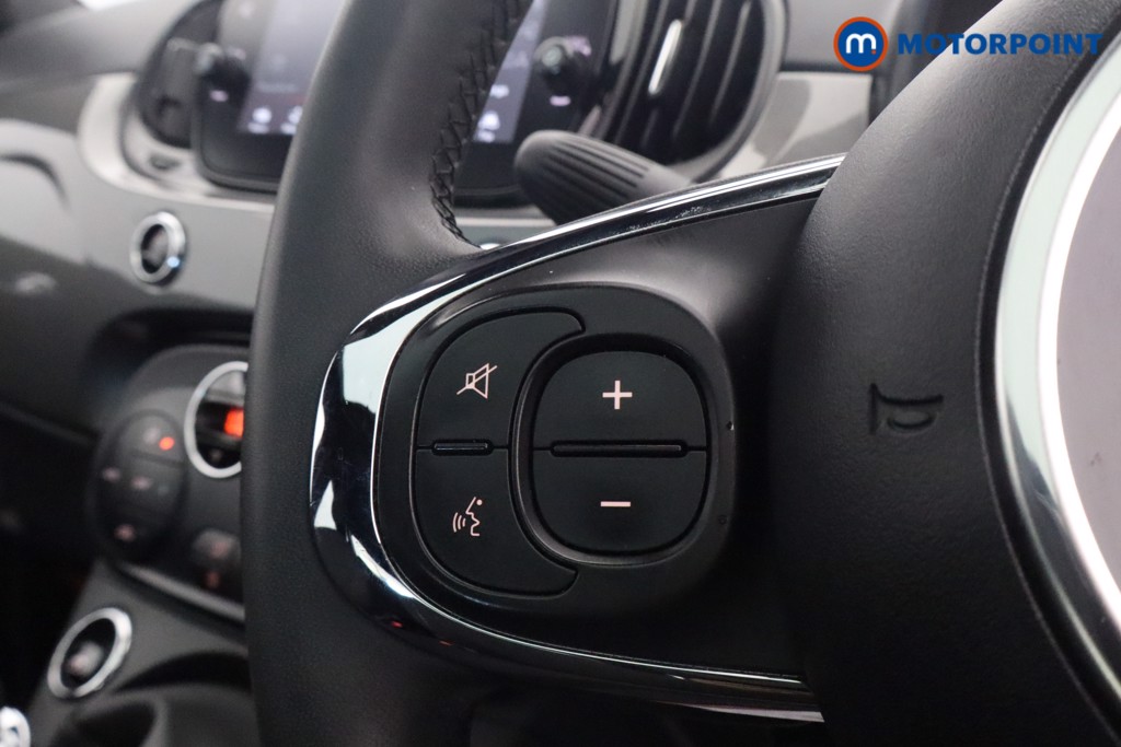 Fiat 500 1.0 Mild Hybrid 3Dr Manual Petrol Hatchback - Stock Number (1658902) - 10th supplementary image