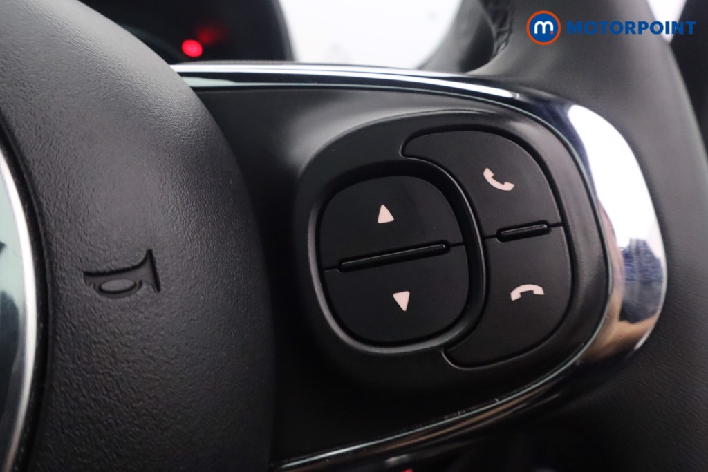 Fiat 500 1.0 Mild Hybrid 3Dr Manual Petrol Hatchback - Stock Number (1658902) - 11th supplementary image
