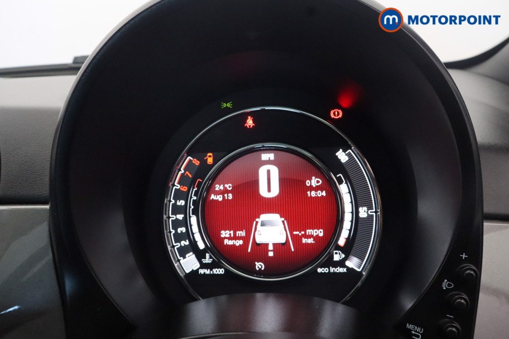 Fiat 500 1.0 Mild Hybrid 3Dr Manual Petrol Hatchback - Stock Number (1658902) - 12th supplementary image