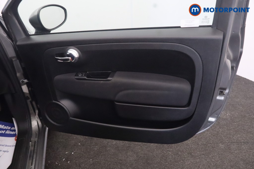 Fiat 500 1.0 Mild Hybrid 3Dr Manual Petrol Hatchback - Stock Number (1658902) - 15th supplementary image