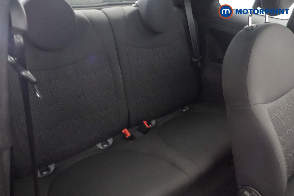 Fiat 500 1.0 Mild Hybrid 3Dr Manual Petrol Hatchback - Stock Number (1658902) - 18th supplementary image